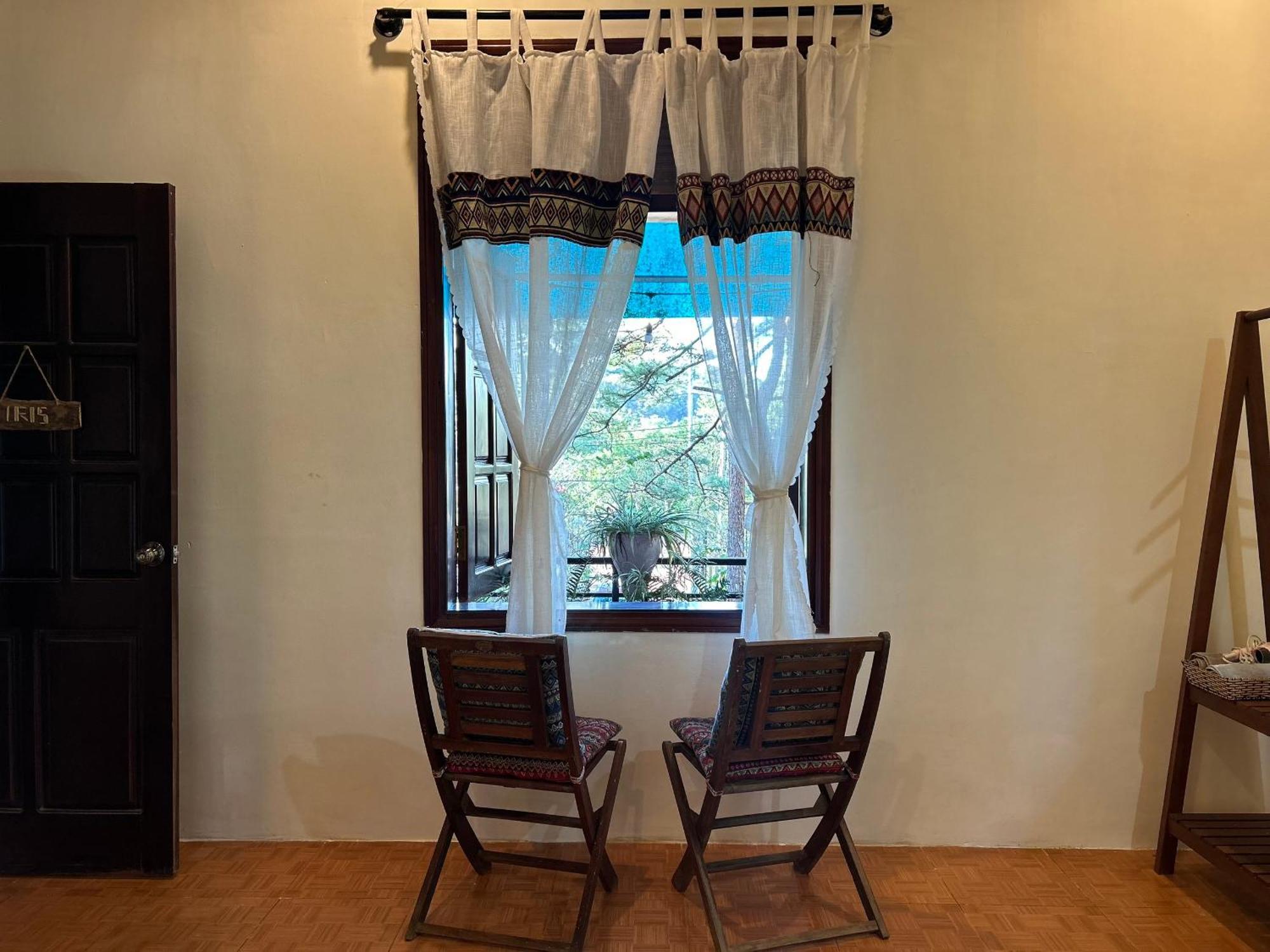 Chino Homestay Mang Den - Villa Tai Mang Den Tỉnh Kontum Eksteriør bilde
