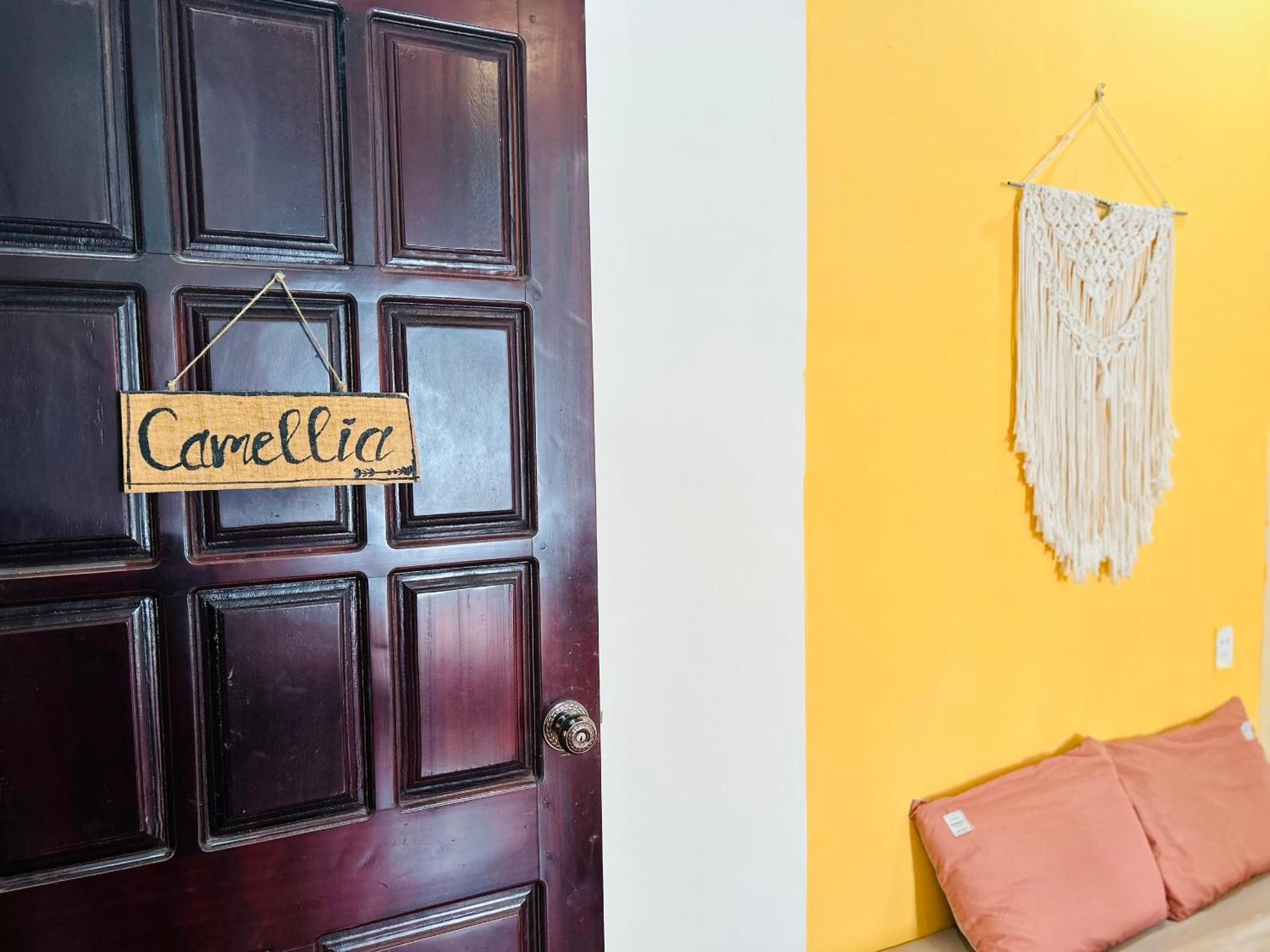 Chino Homestay Mang Den - Villa Tai Mang Den Tỉnh Kontum Eksteriør bilde