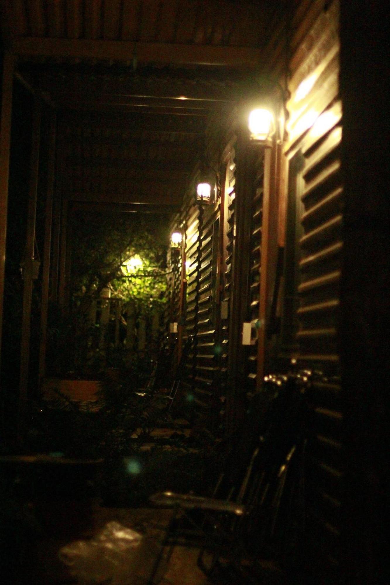 Chino Homestay Mang Den - Villa Tai Mang Den Tỉnh Kontum Eksteriør bilde