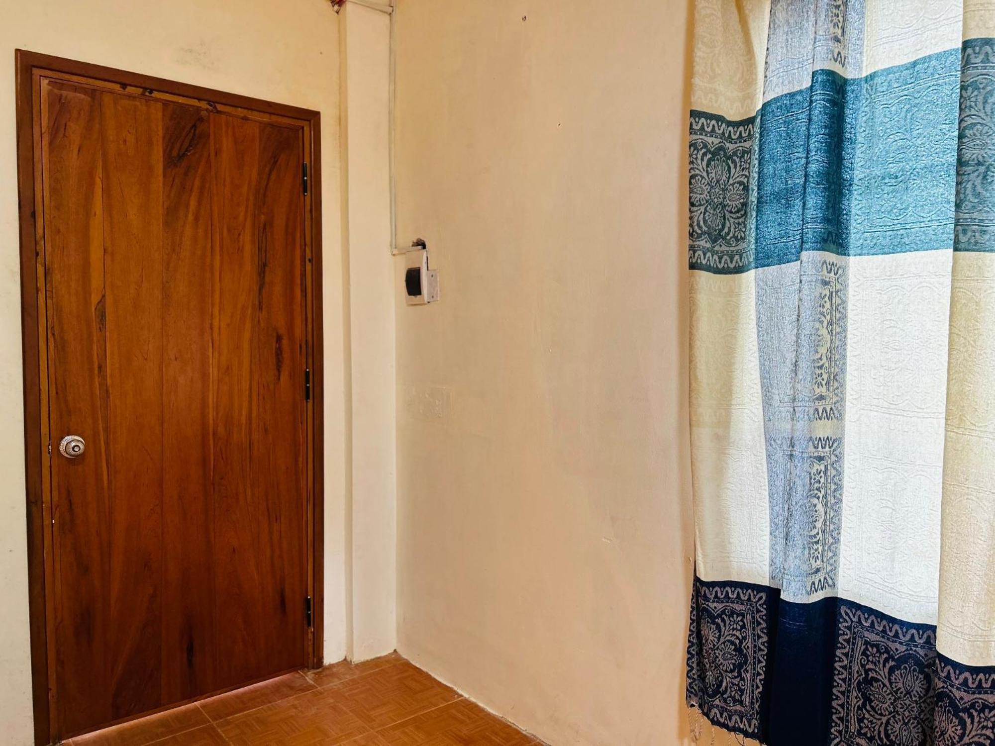 Chino Homestay Mang Den - Villa Tai Mang Den Tỉnh Kontum Eksteriør bilde